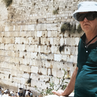 Western Wall